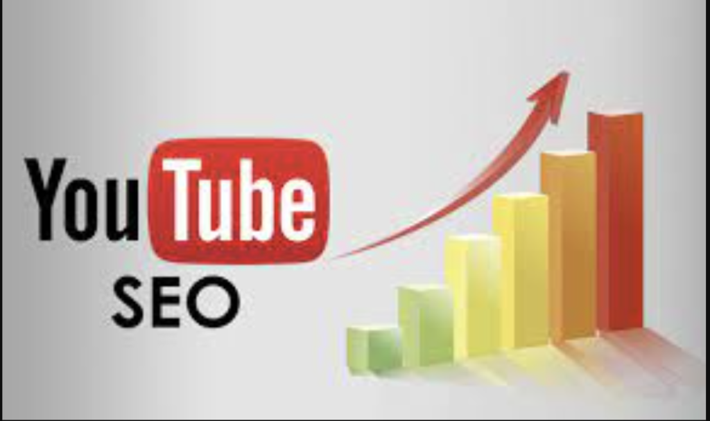 YouTube SEO Services